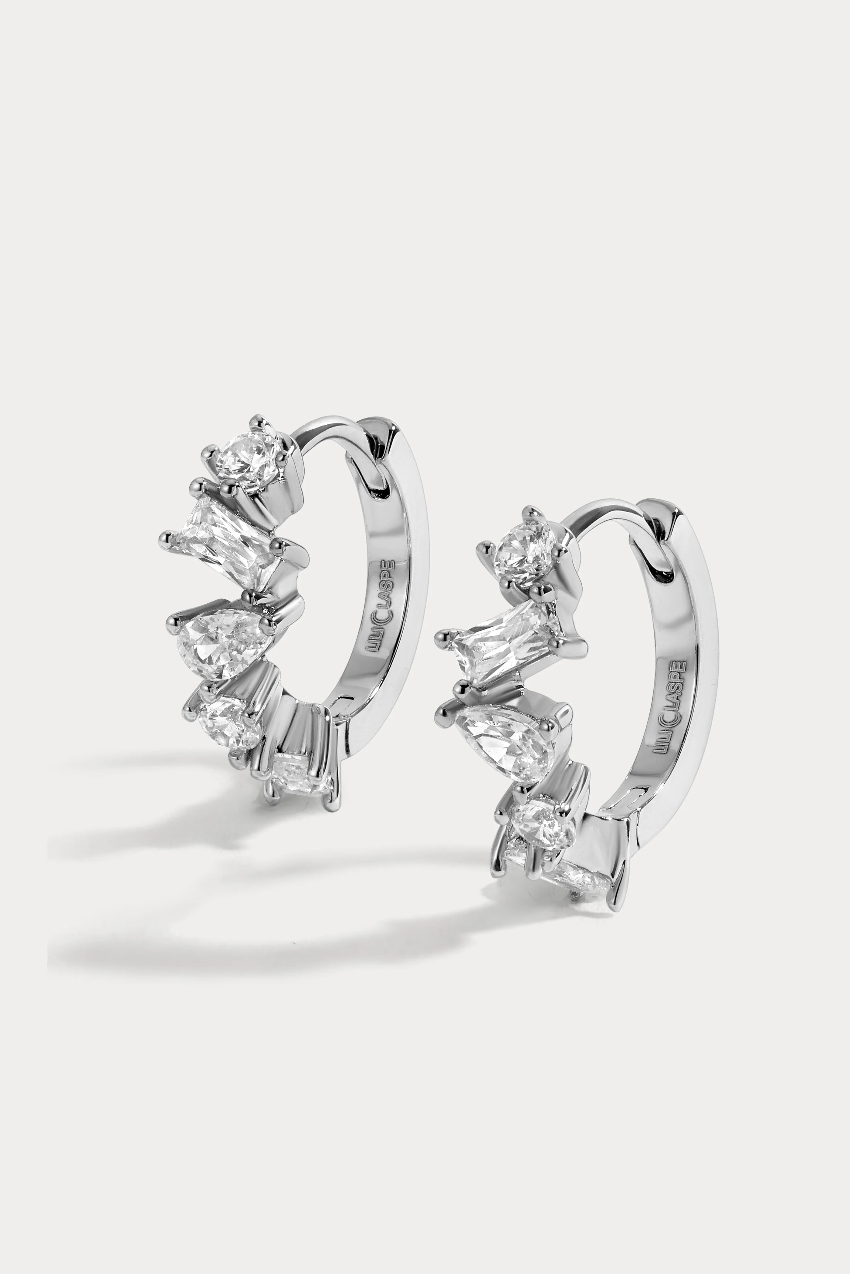 Mavis Huggies | Lili Claspe