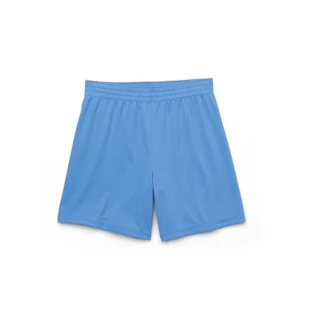 Garanimals Toddler Boy Poly Interlock Shorts, Sizes 18M-5T | Walmart (US)