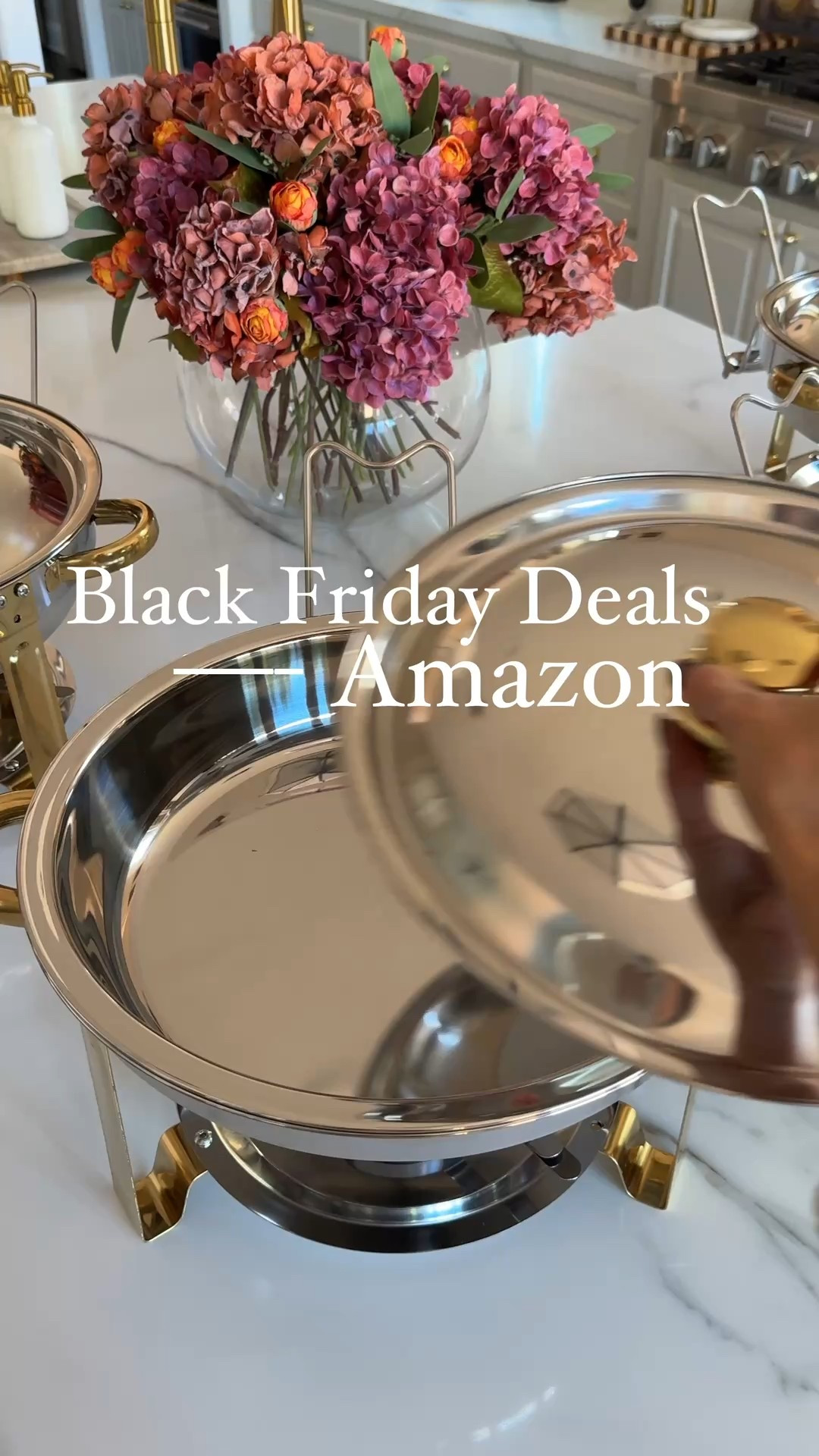 Hosting favorites I own and love—all on sale for Amazon Black Friday Week!
These entertaining essentials are my go-to for effortless hosting, cozy holiday gatherings, and making your home feel warm, welcoming, and elevated. From kitchen must-haves to stylish table decor, everything is linked and on major sale. Don’t miss these Black Friday home deals, hosting finds, and Amazon holiday essentials!

#LTKSaleAlert #LTKHoliday #LTKHome