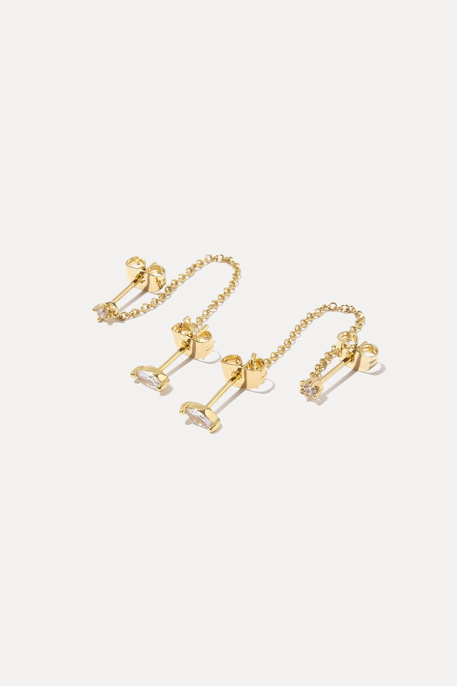 Rae Earrings | Miranda Frye Inc.