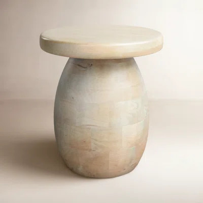 Moraga Modern End Table | Wayfair North America