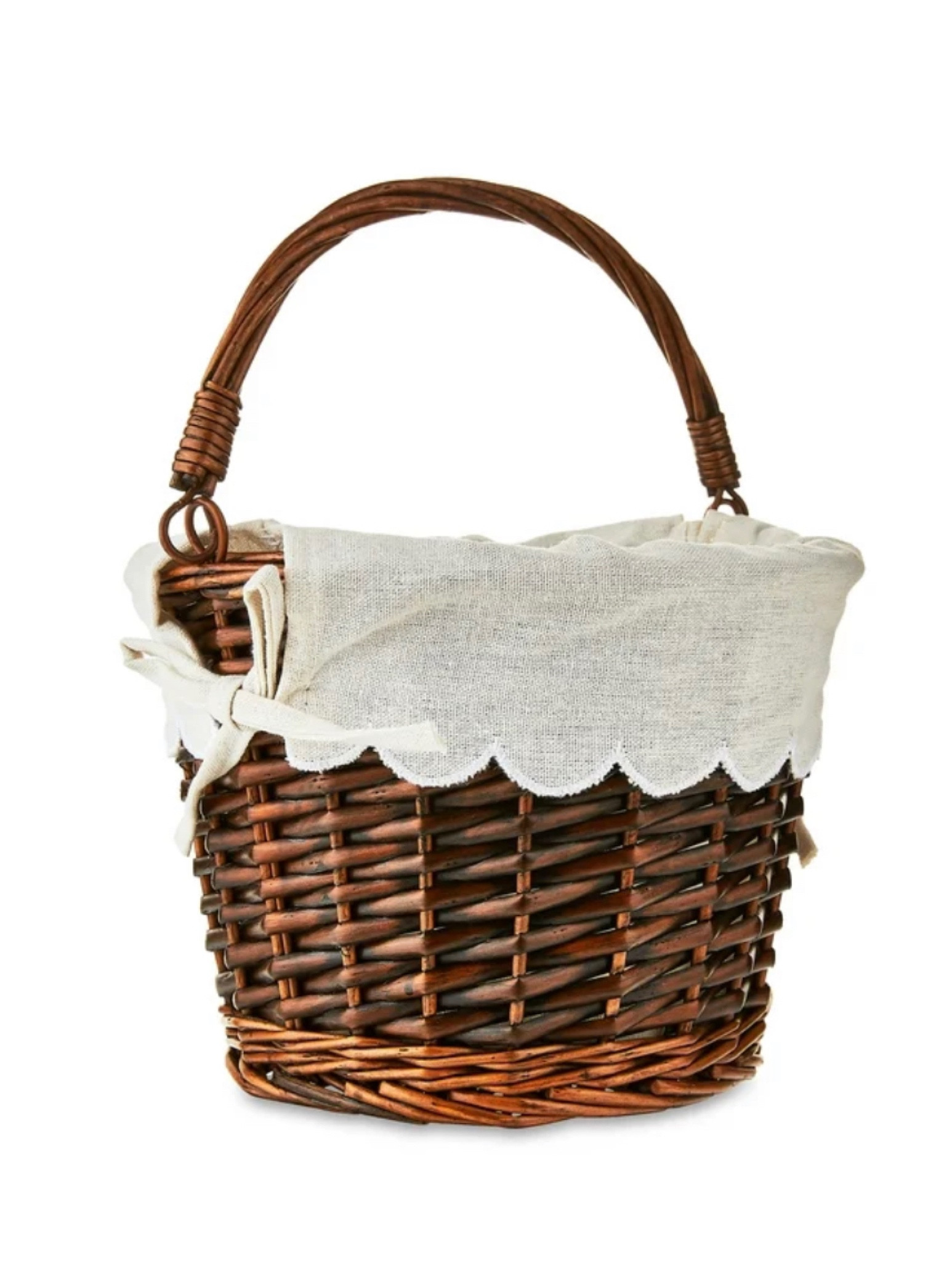 Scallop Easter Basket

#LTKSeasonal #LTKkids #LTKbaby