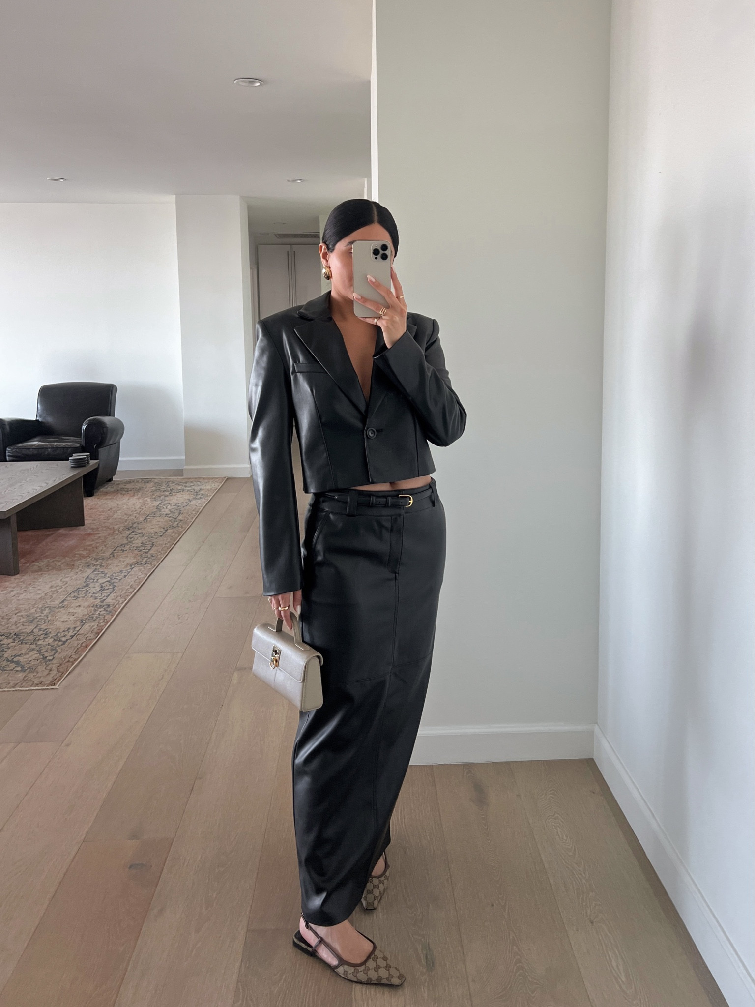 5 outfits in January 

#LTKSeasonal #LTKstyletip