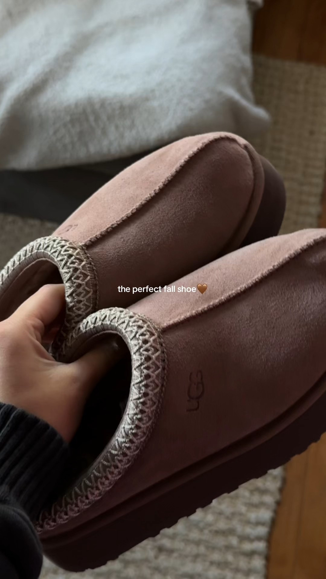 obsessed with these shoes for the fall🍂🤎

#LTKStyleTip #LTKShoeCrush #LTKSeasonal