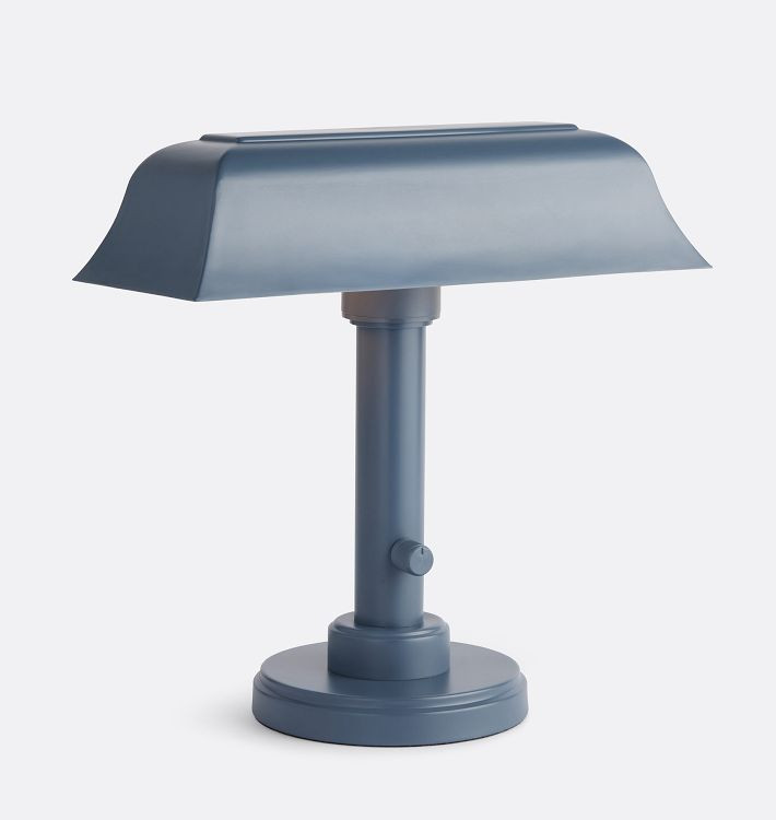Micah Table Lamp | Rejuvenation