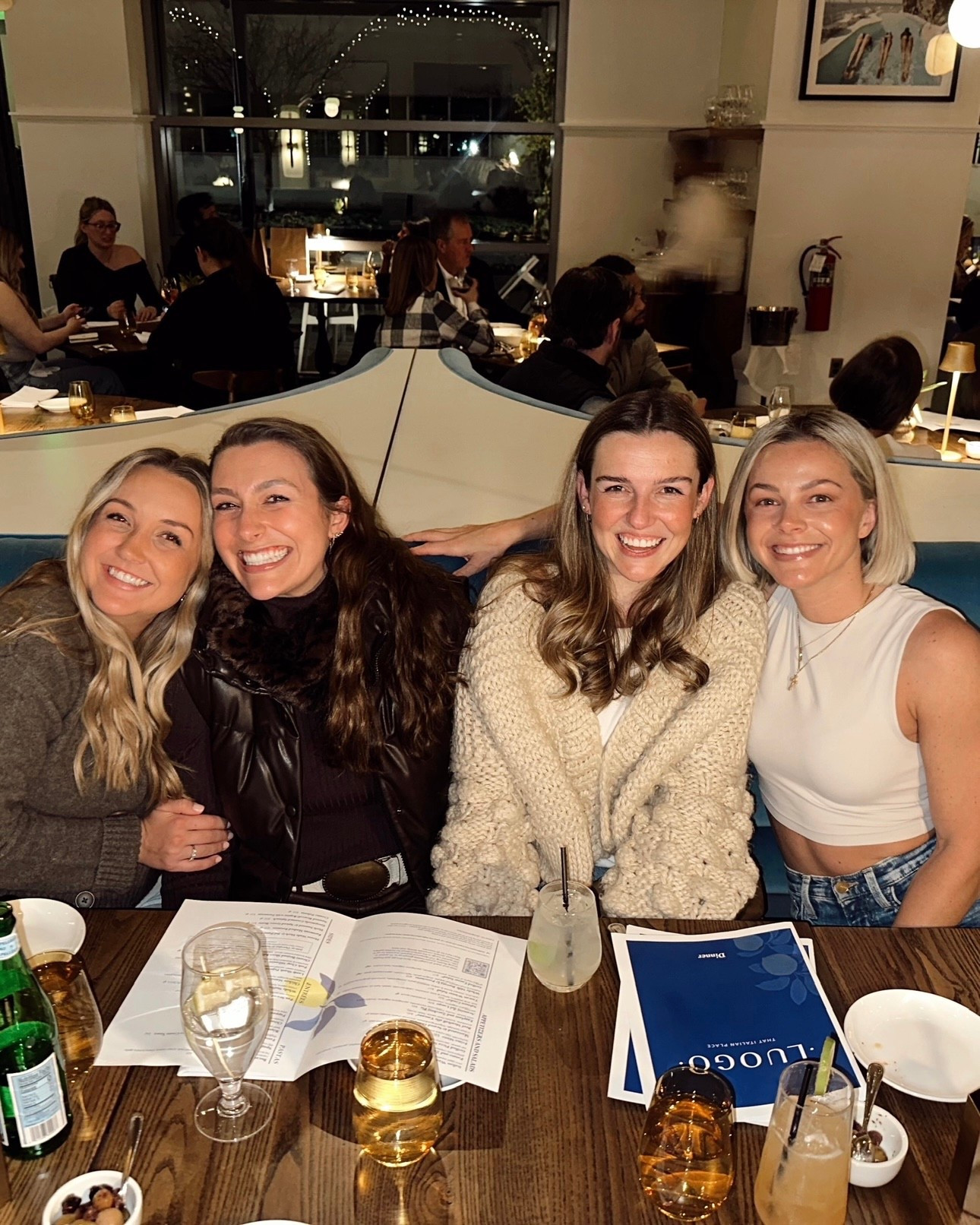 got my girls & my puffer vest 🤎

#LTKFindsUnder100 #LTKFindsUnder50 #LTKSeasonal