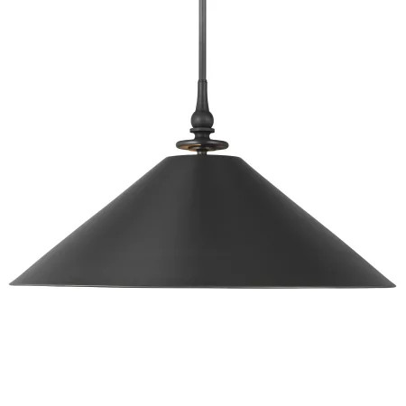 Capri 24" Wide Pendant | Build.com, Inc.