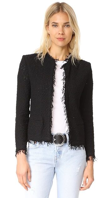 Shavani Jacket | Shopbop