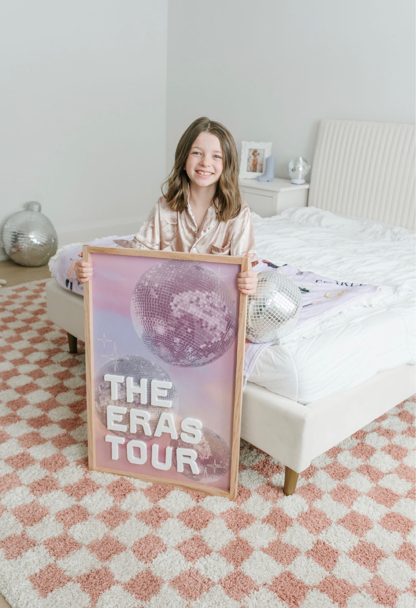 Taylor Swift Bedroom Makeover #swiftie #taylorswift 

#LTKkids #LTKhome #LTKfamily