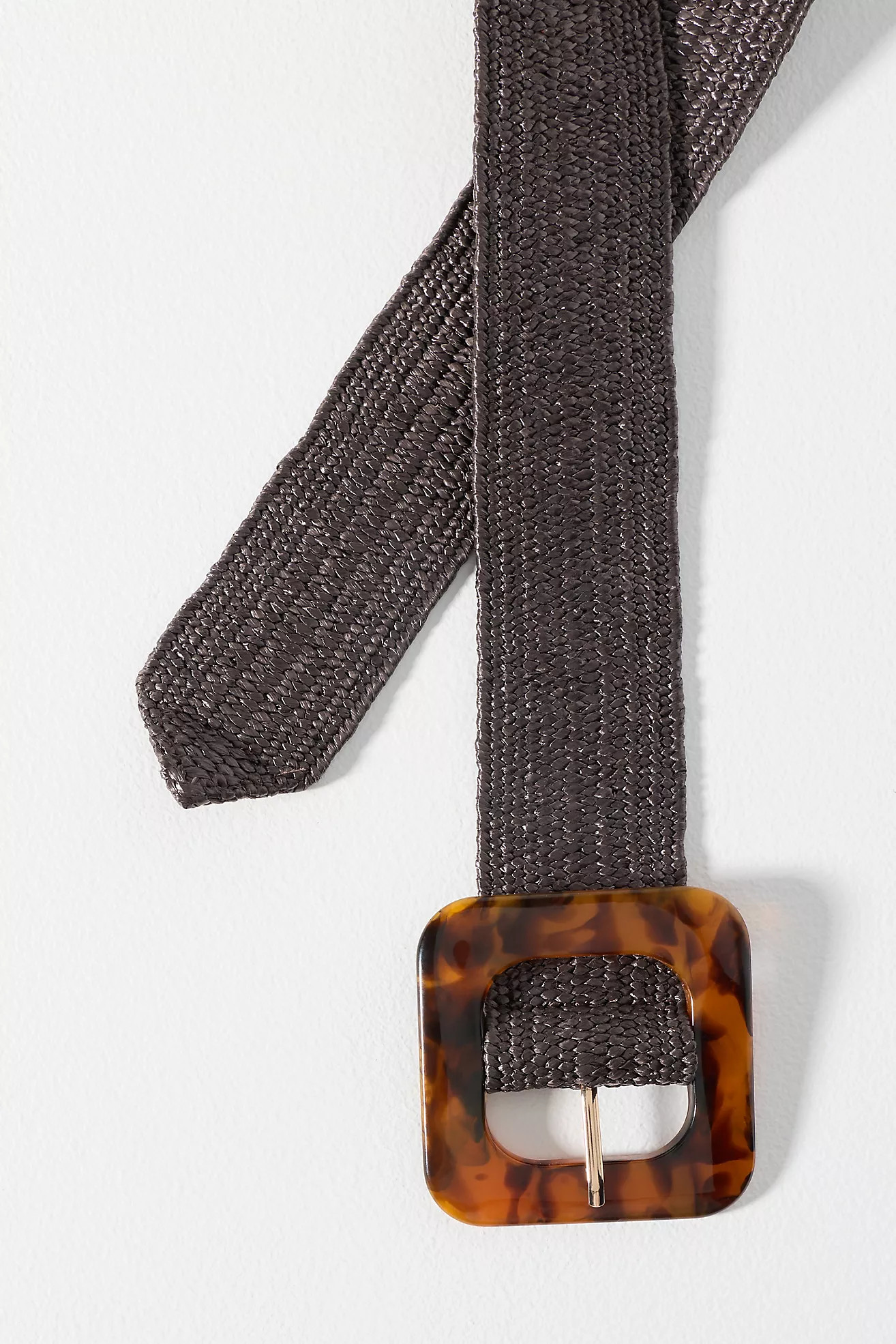 By Anthropologie Raffia Waist Belt | Anthropologie (US)