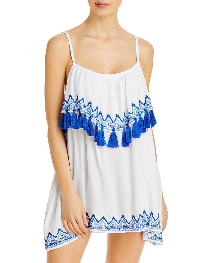 Holter Mini Dress Swim Cover-Up - 100% Exclusive | Bloomingdale's (US)
