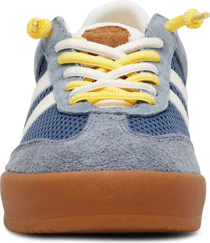 Verdict Mesh Sneaker (Women) | Nordstrom