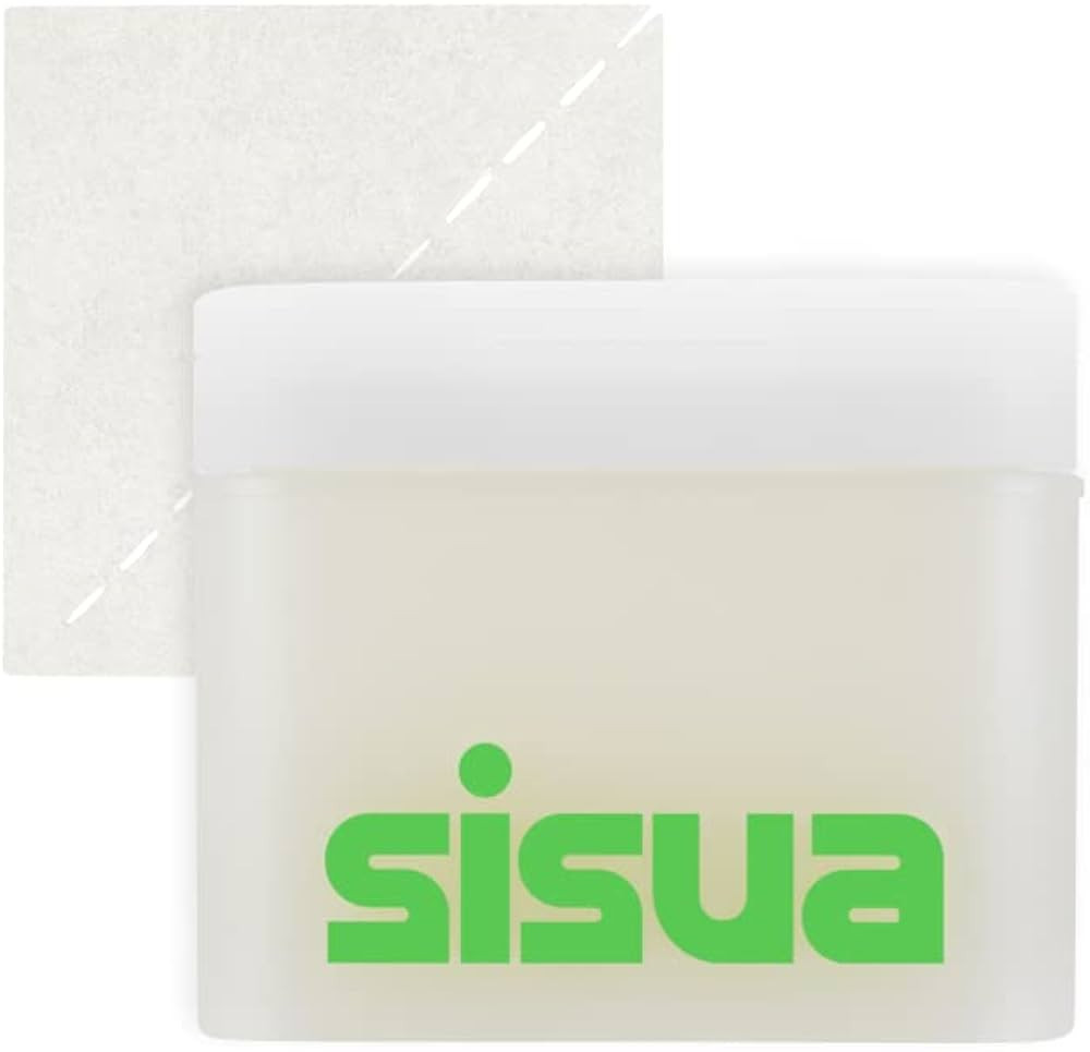 [SISUA by Unleashia] Tazmanian Pepper Calming 2-Piece Pad | Amazon (US)