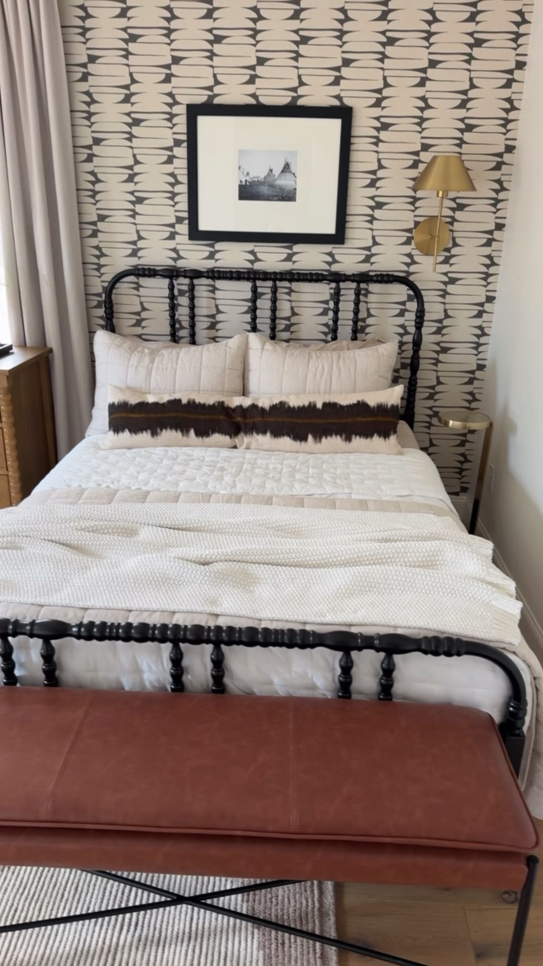 Our guest bed has been restocked in the queen size! It’s a great buy and free shipping! 

#LTKHome #LTKSaleAlert