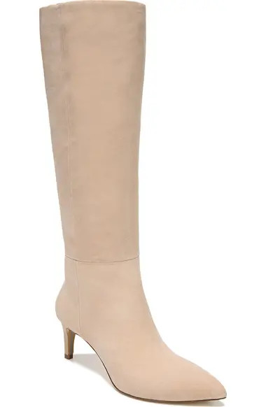 Sam Edelman Uma Knee High Boot (Women) | Nordstrom