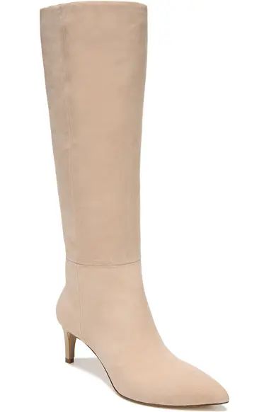 Sam Edelman Uma Knee High Boot (Women) | Nordstrom