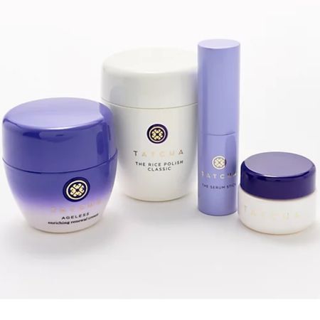 This is THE biggest tatcha sale of the year.!!! 

#LTKsalealert