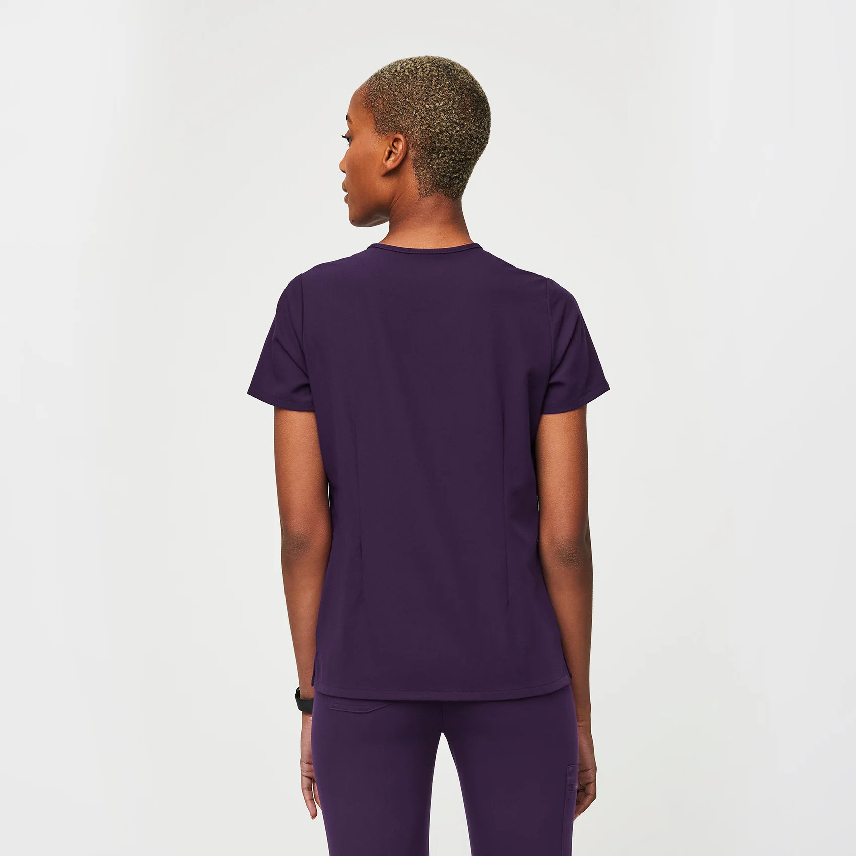 Catarina One-Pocket Scrub Top™ | FIGS