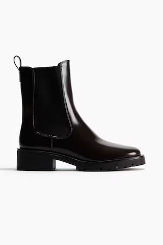 Chelsea boots | H&M (US + CA)