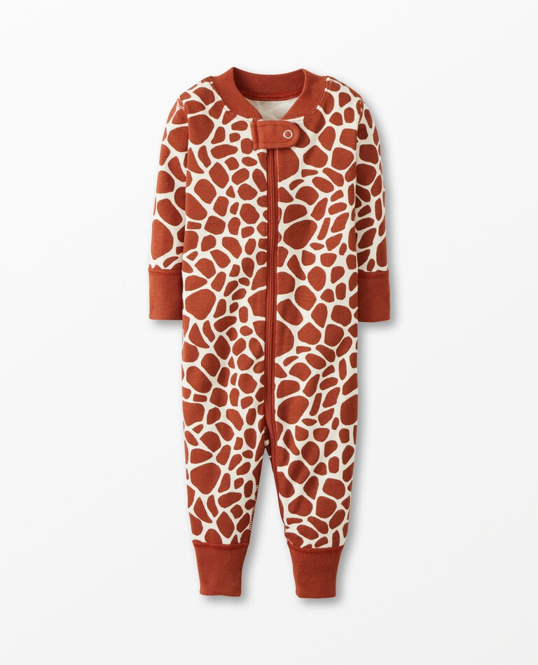 Baby Zip Sleeper | Hanna Andersson