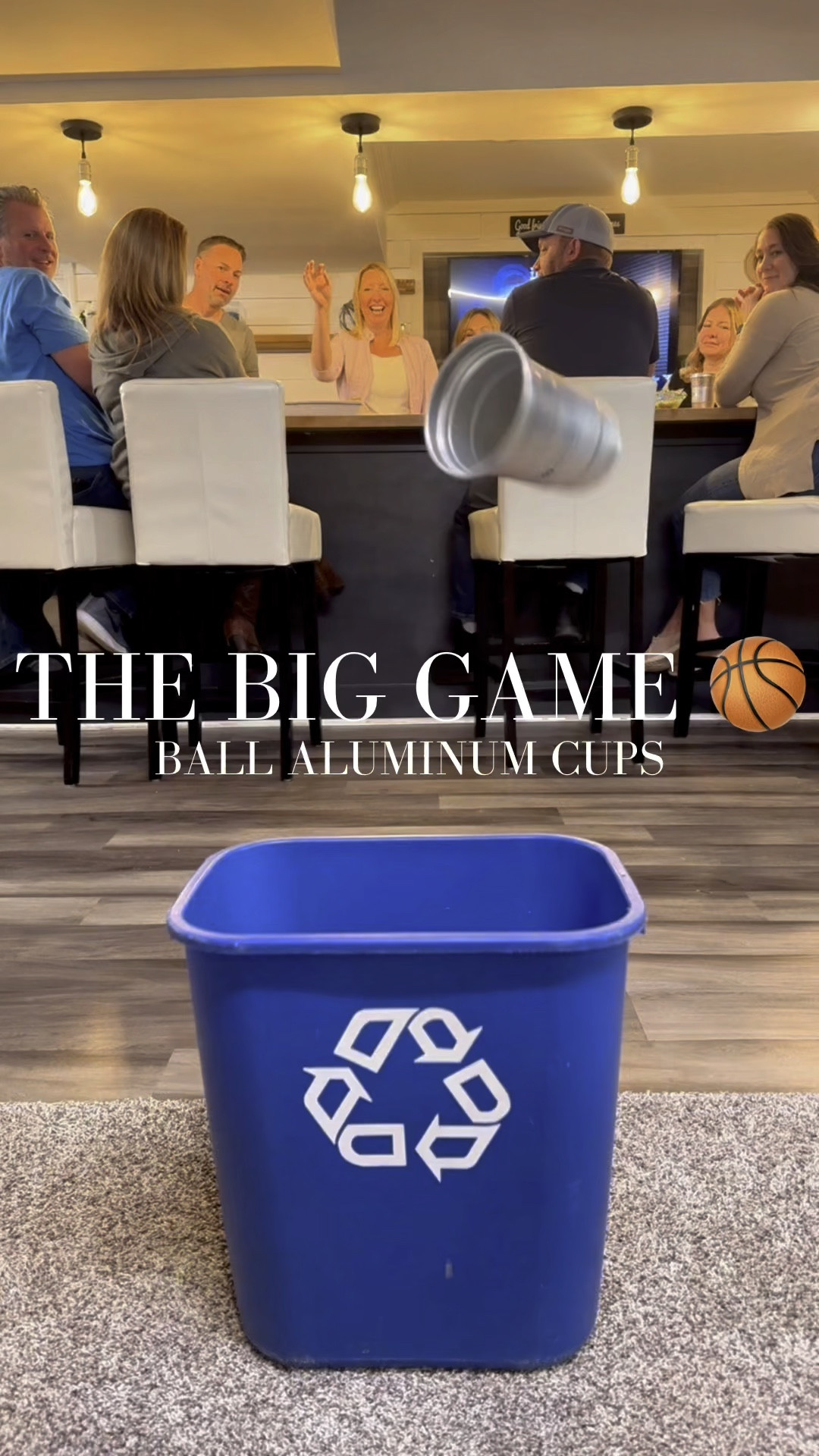 Ok, serious question- Have you heard of the Ball Aluminum Cups? I hadn't until recently and now I'm questioning if live under a rock. Because unlike plastic, these aluminum cups are infinitely recyclable. Meaning, they can be recycled over and over again.  

I love everything about these cups. I love the recyclability of them, the fact that they are infinitely recyclable and because they truly keep my drinks icy cold! Take Ball’s aluminum cups with you to your next party.

#ad #ballaluminumcup #targetfinds #targetfind #thebiggame #recycle #reuse #drinks #ecofriendly @ballaluminumcup #sustainable 

Big Game // Party Supplies // Recycle // Party Drinks // Drinkware 

#LTKVideo #LTKhome #LTKparties