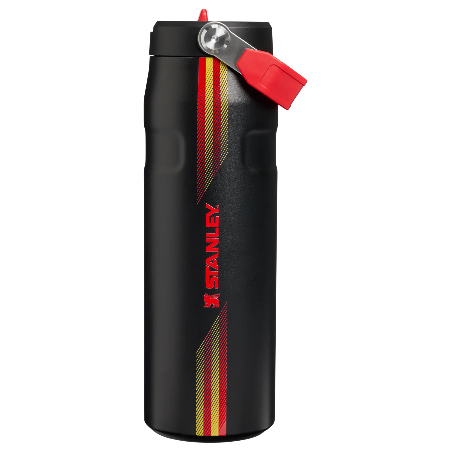 The Country Collection IceFlow\u2122 Aerolight Flip Straw Bottle | 24 OZ | Stanley 1913 (US)