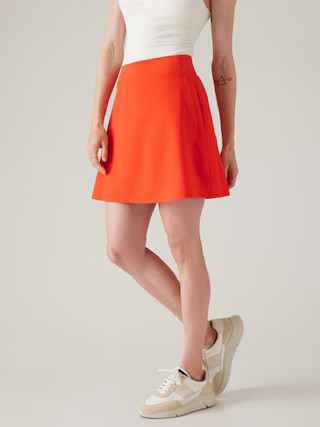 Brooklyn Heights Skort | Athleta