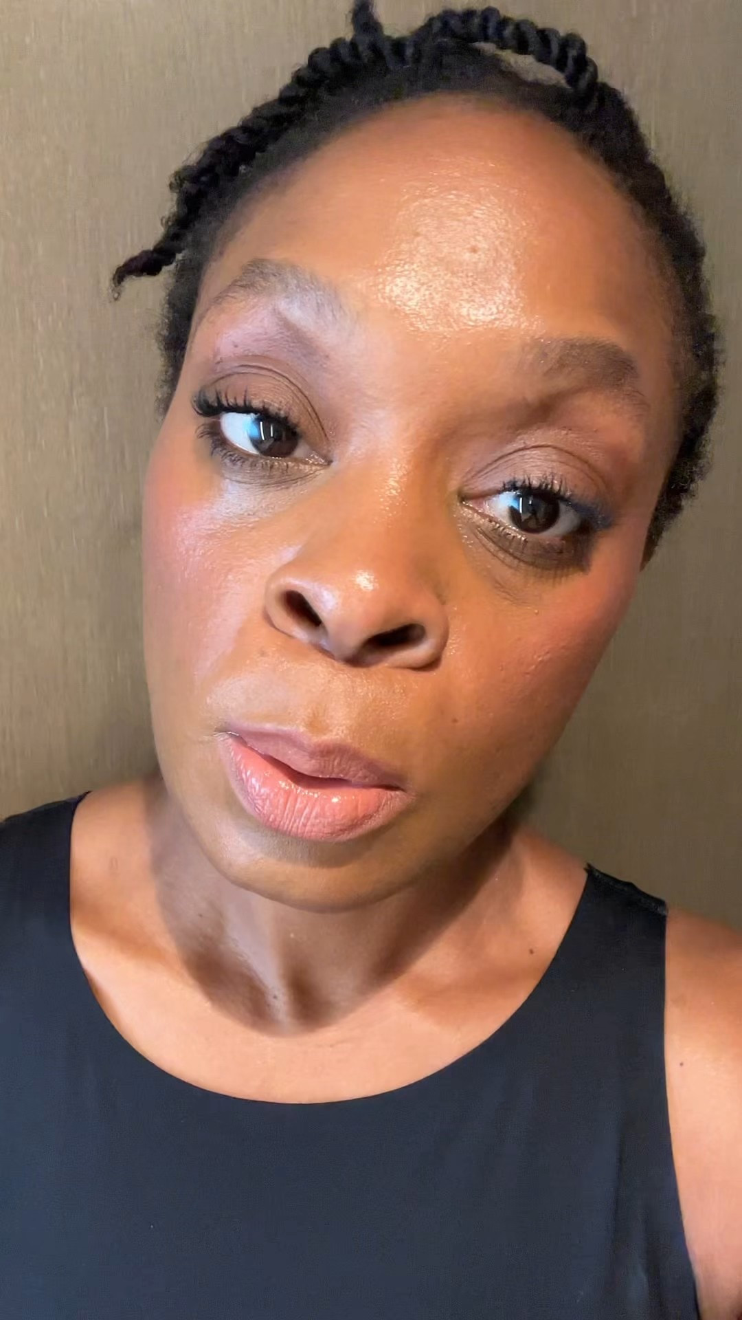 Sharing a new shade of my Hoky Grail concealer!!! It’s perfect for me!!!

#LTKBeauty #LTKOver40 #LTKFindsUnder100