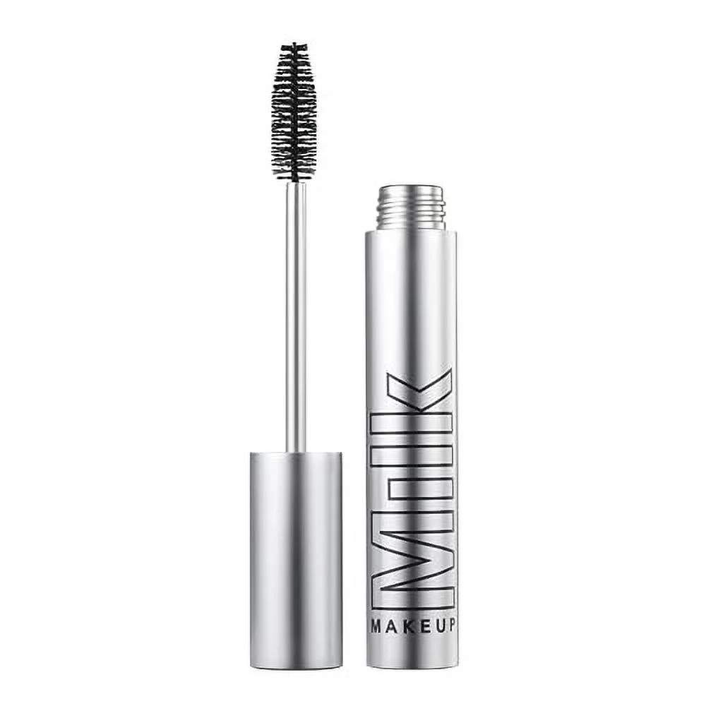 MILK Makeup KUSH Volumizing Mascara - Vegan, Clean, Cruelty-free - Fuller, Healthier Lashes - 0.3... | Walmart (US)