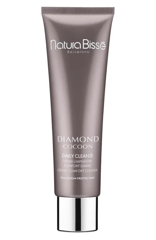 Natura Bissé Diamond Cocoon Daily Cleanse at Nordstrom | Nordstrom