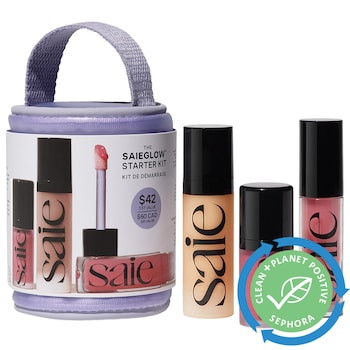 The SaieGlow™  Starter Kit | Sephora (US)