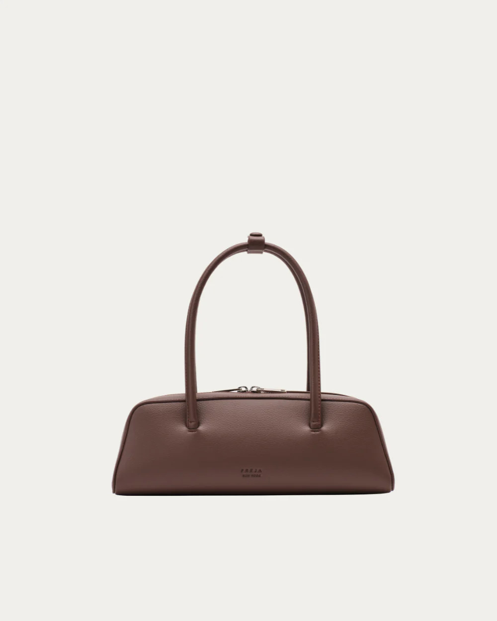 Mercer Bag Espresso | Freja New York
