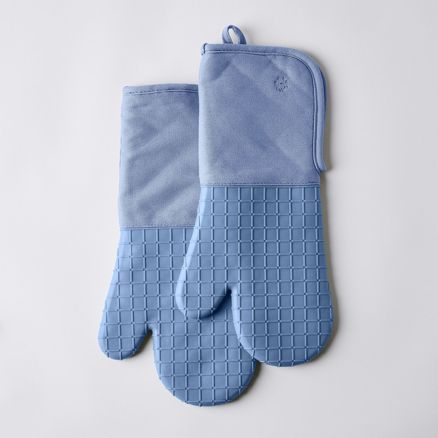 Five Two Silicone Oven Mitts, Set of 2 | Food52