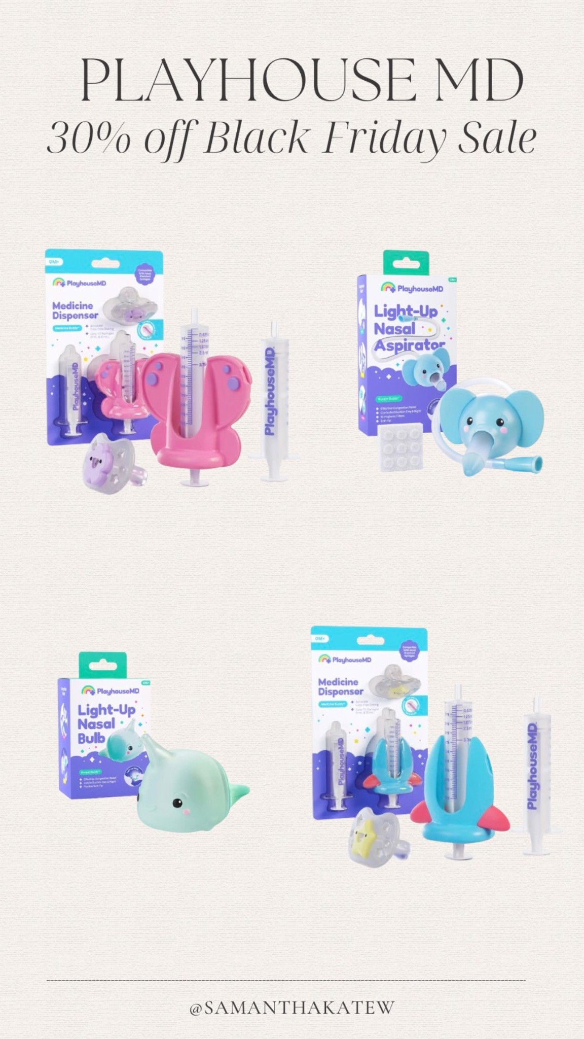 Playhouse MD, baby essentials, baby must haves 

#LTKBaby #LTKCyberWeek #LTKFindsUnder50