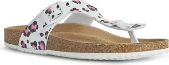 Geox Brionia T-Strap Sandal | Nordstromrack | Nordstrom Rack