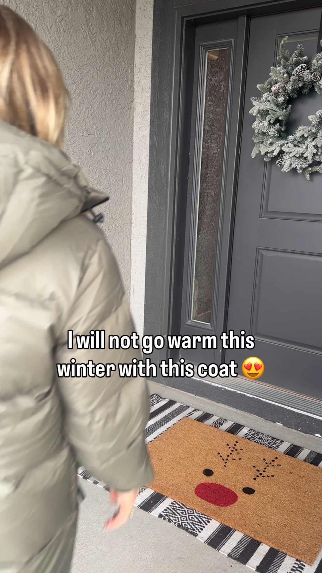 The quince long puffer coat is AMAZING. Absolutely in love- by far the warmest and best quality coat I’ve ever had. I have no doubt this will last me years! Has every feature you could want and comes in lots of colors. I find it true to size- in a small and still have room for layering underneath 

Winter coat / women’s coat 

#LTKGiftGuide #LTKootd