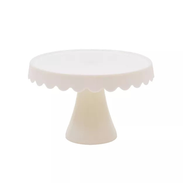 Small Melamine Cake Stand - Spritz™ | Target
