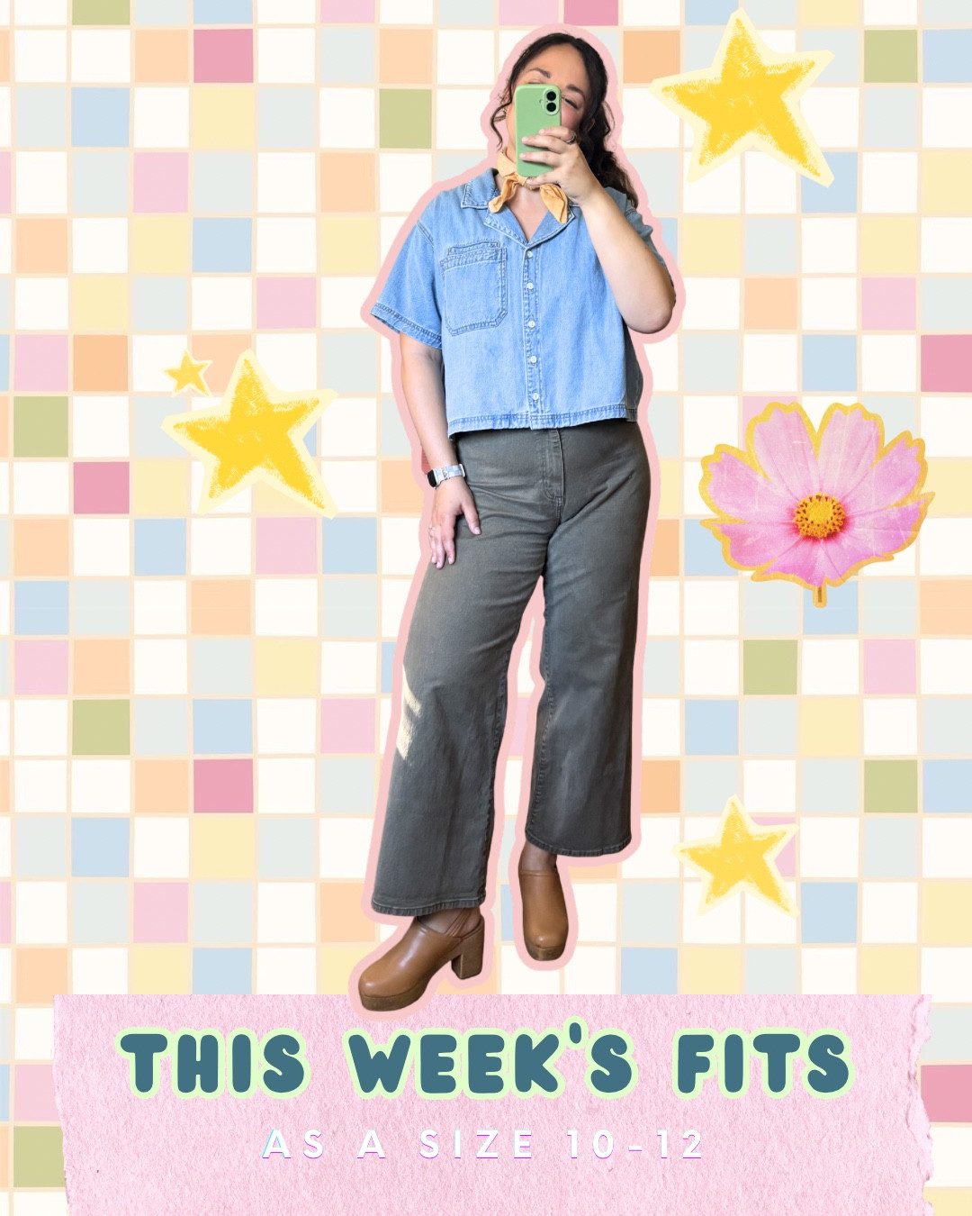 Outfits of the week!! 🫶🫶🫶

#LTKootd #LTKdayinmylife #LTKgrwm