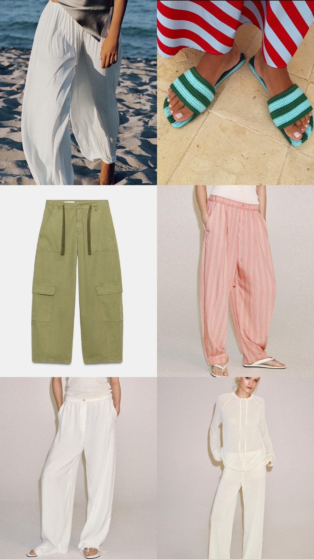 Zara newness 🛒