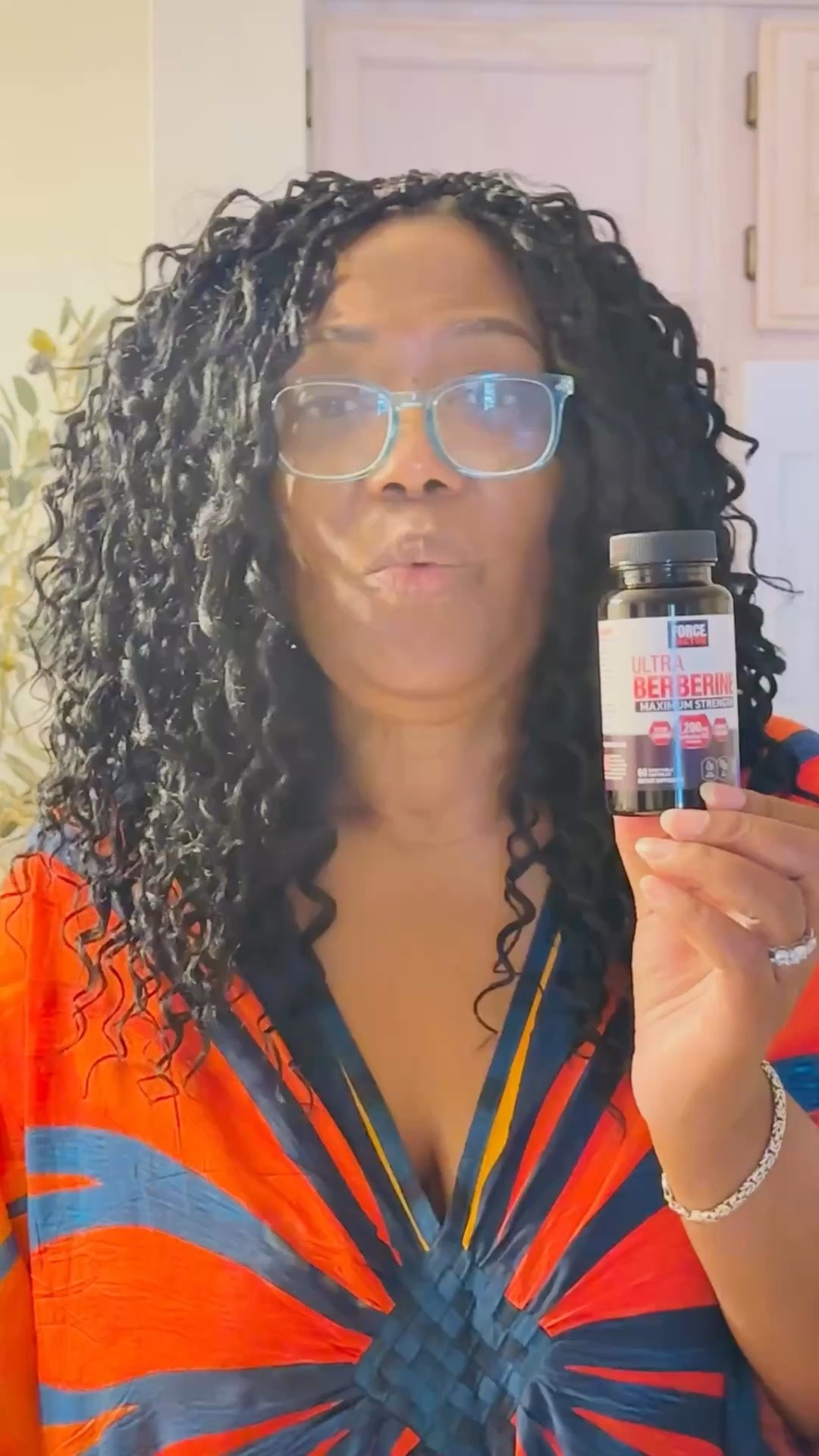 Force Factor Berberine is designed to support blood sugar levels, glucose metabolism, and healthy weight management. Berberine is a bioactive compound often called “Nature’s Metformin” due to its ability to activate an enzyme called AMPK, which helps regulate how the body uses energy.
#sponsored #walmartpartner 
#walmartcreator #forcefactor #weightloss
@walmart @walmartcreator