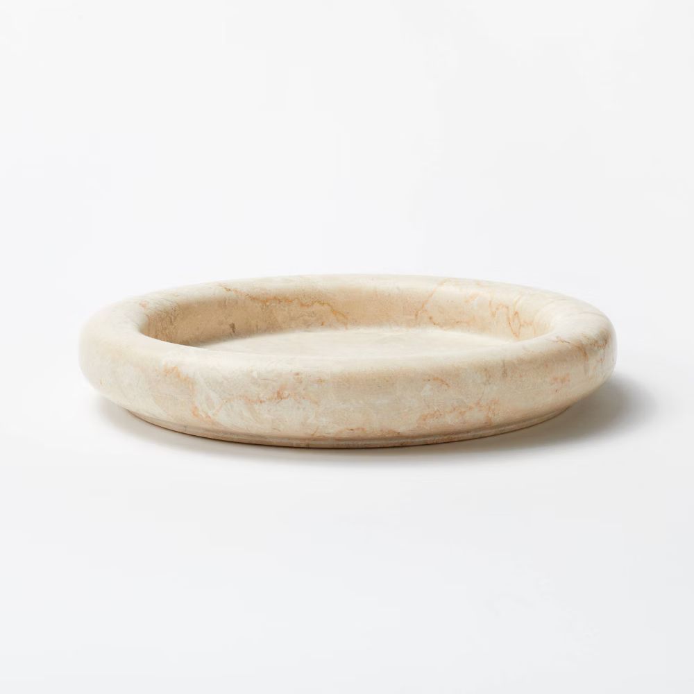 Marble Dish - Threshold designed with Studio McGee | Target