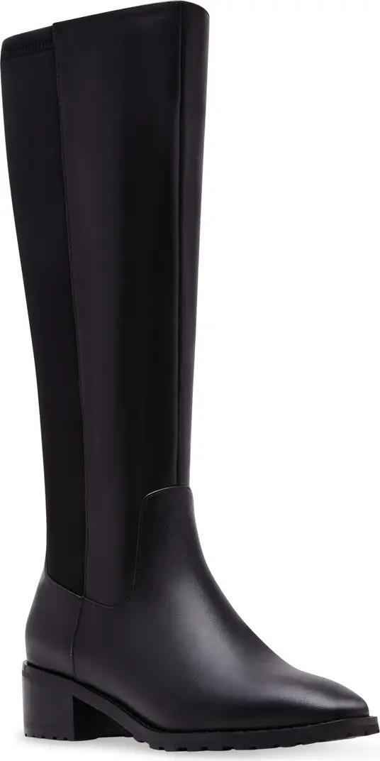 Black Leather | Nordstrom