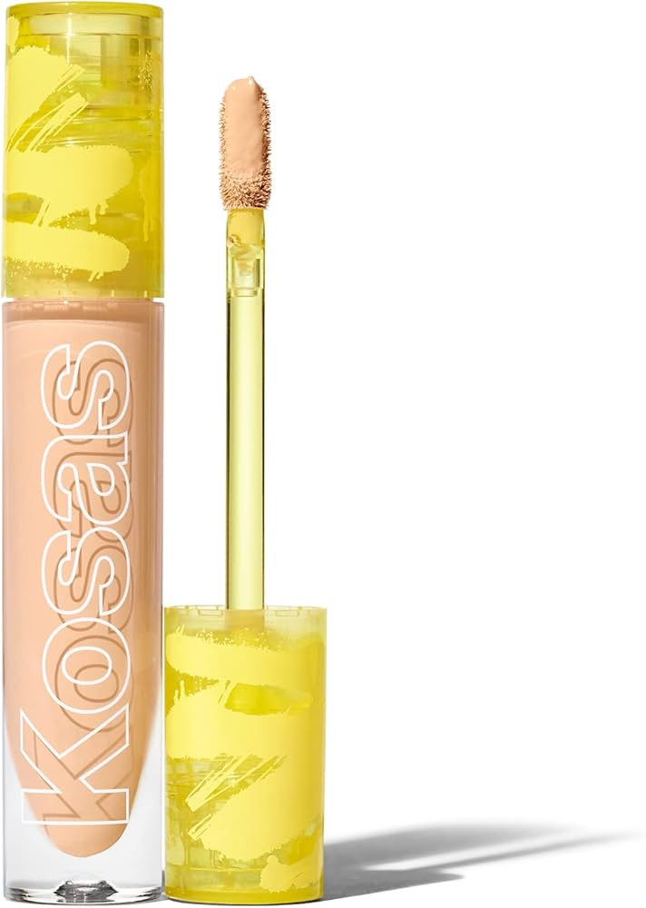 Kosas Revealer Concealer | Medium Coverage Concealer, (Tone 06) | Amazon (US)