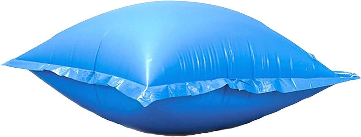 SWIMLINE HYDROTOOLS Air Pillow For Above Ground Pools Cover Winterizing | 4 x 4 ft Cushion Swimmi... | Amazon (US)