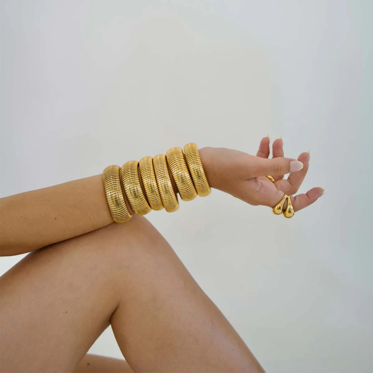 She's Bold Bracelet | BRACHA