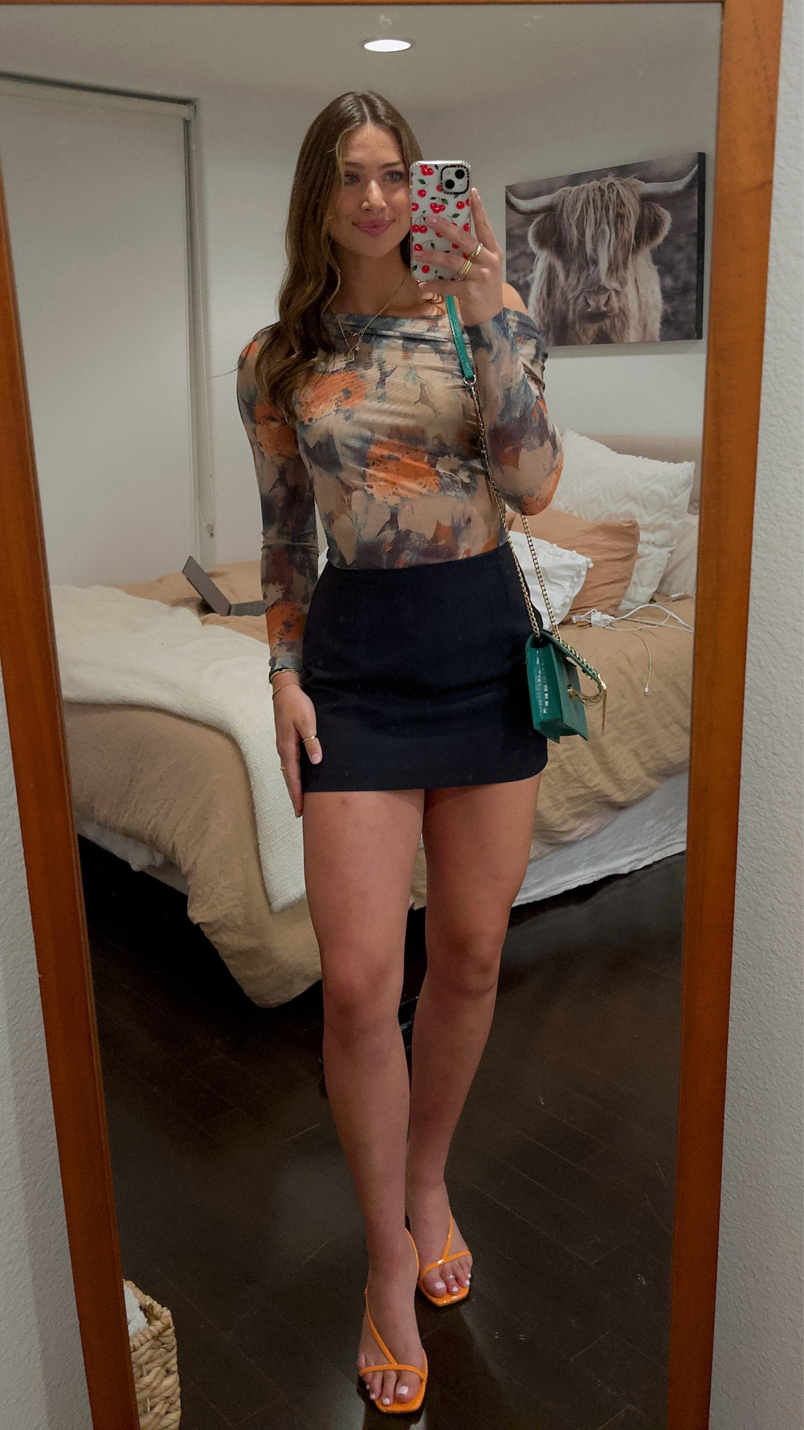 Night out!!🤍

#LTKStyleTip #LTKFallSale #LTKParties