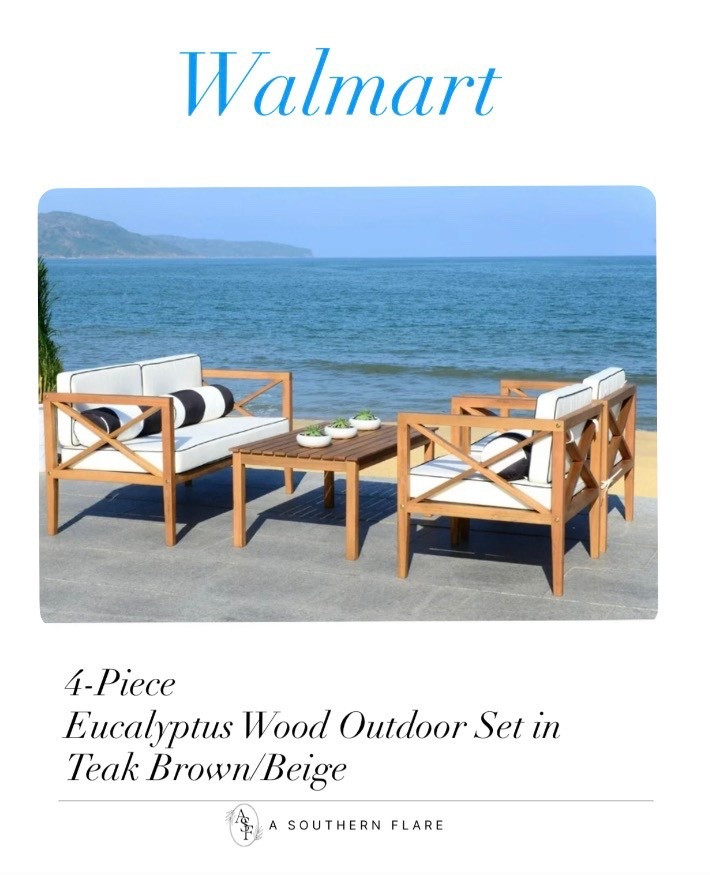 Patio Sets

#LTKHome