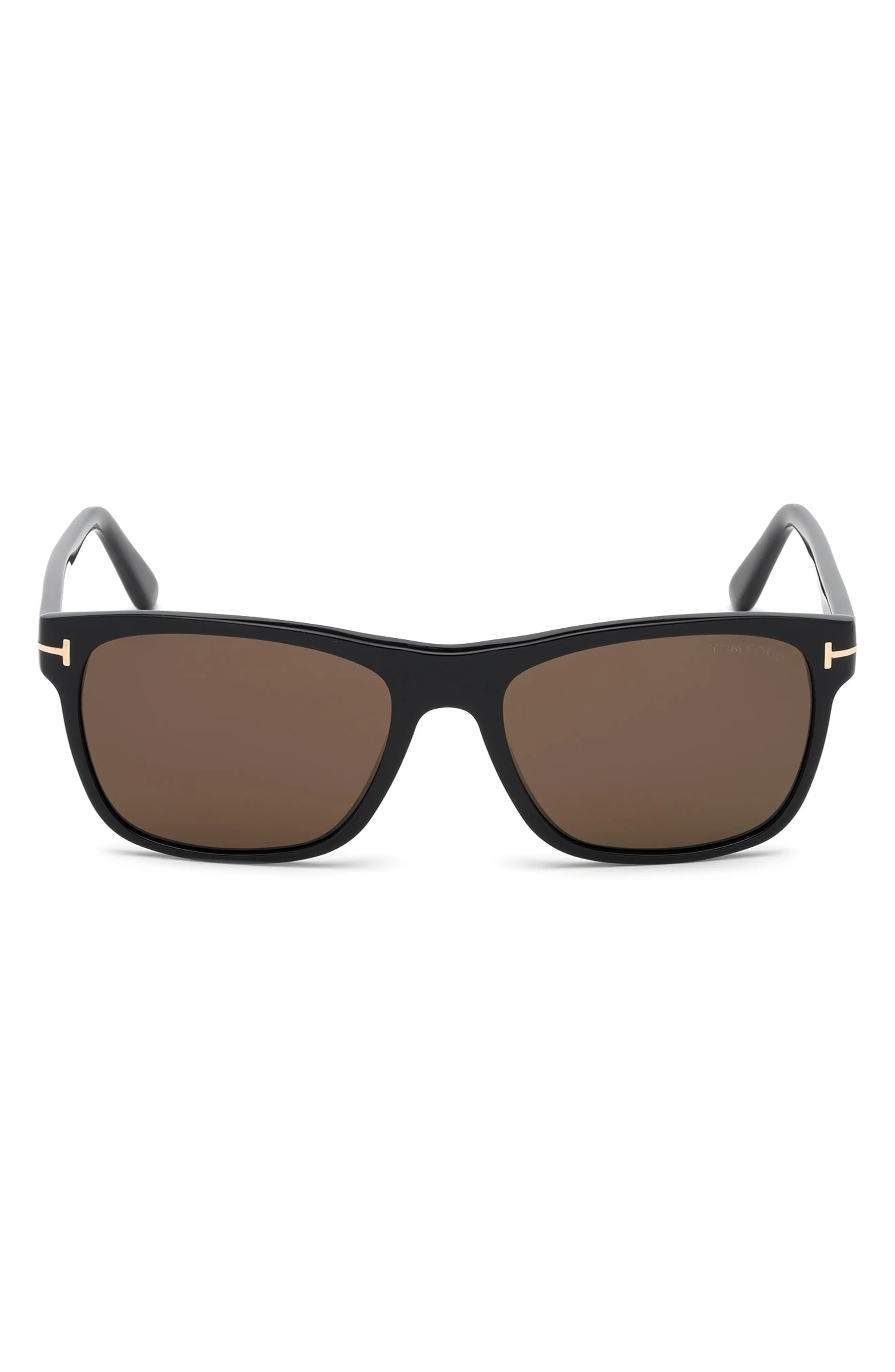 Giulio 57mm Geometric Sunglasses (Men) | Nordstrom | Nordstrom