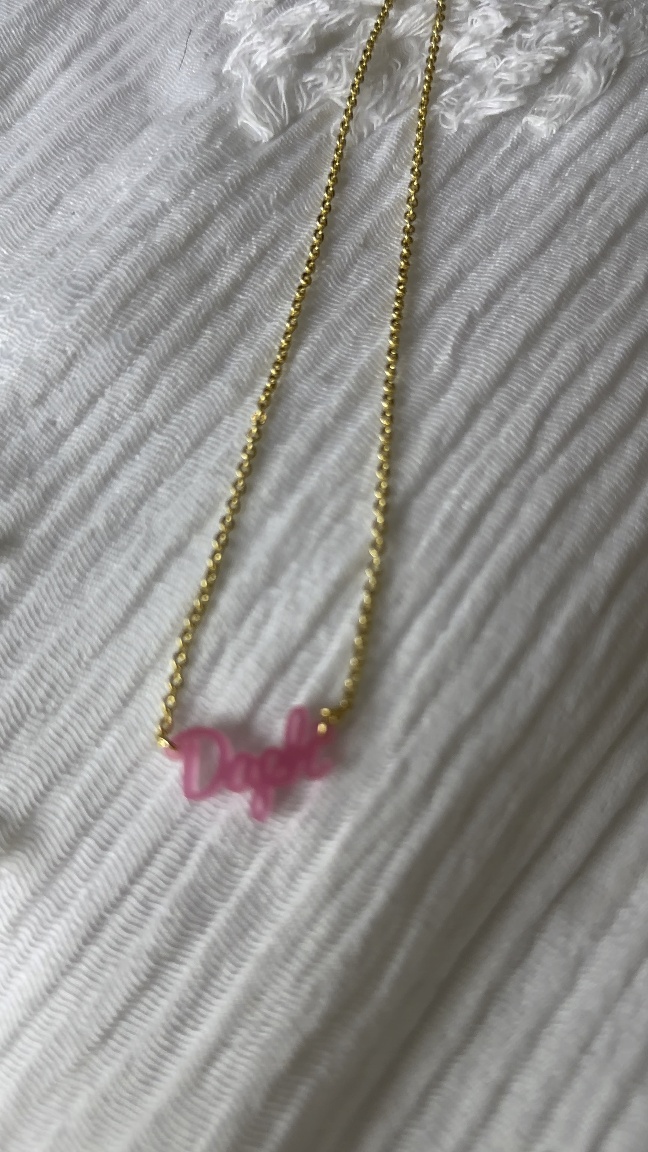 Bauble bar faves! Mother’s Day gift ideas. Personalized necklace 

#LTKfindsunder50 #LTKfindsunder100 #LTKstyletip