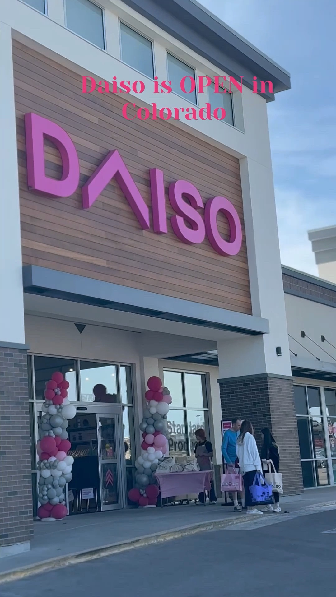 Daiso recently opened stores across Colorado! 
It has everything you could want! 

#LTKFindsUnder50 #LTKHome #LTKWatchNow